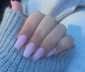Top Nails