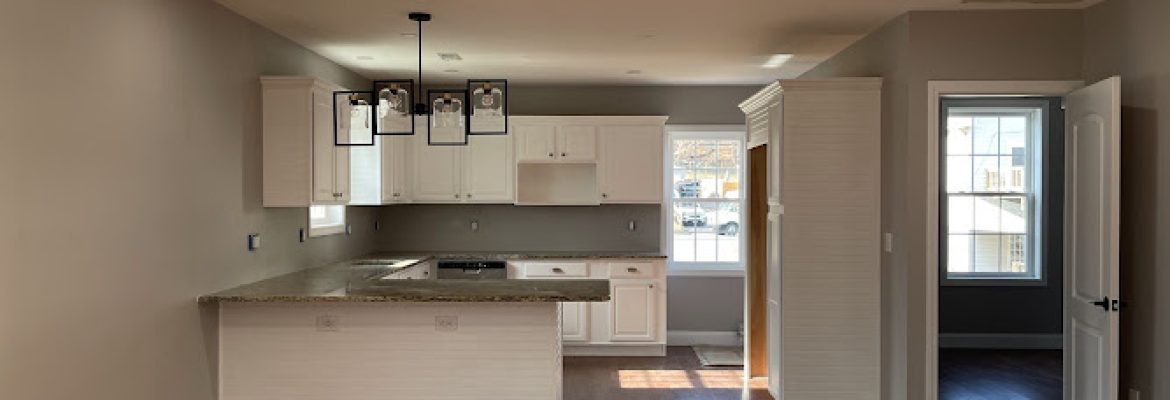 K & X Construction Services LLC