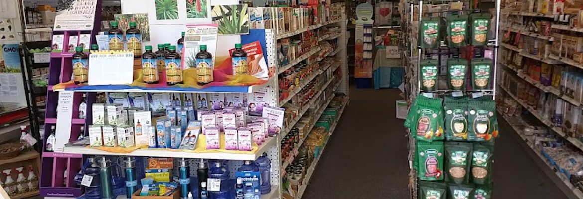 Rooted Market
