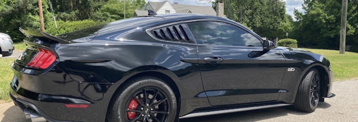 Gianni’s Auto Body