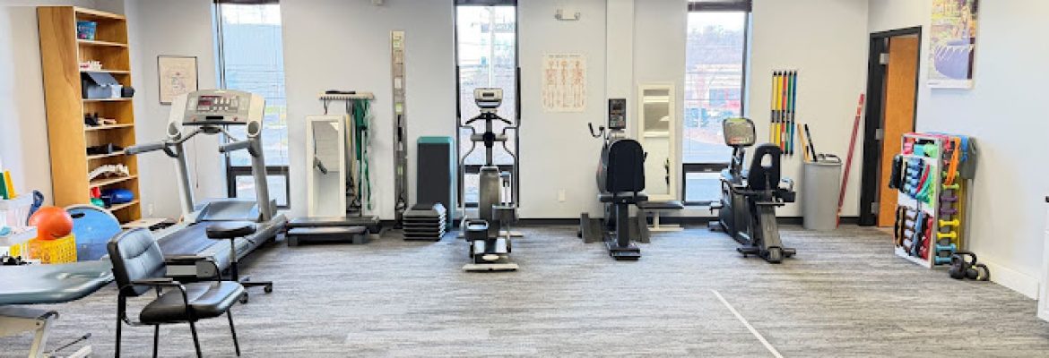 Access Physical Therapy & Wellness