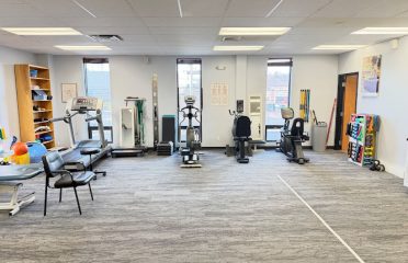 Access Physical Therapy & Wellness