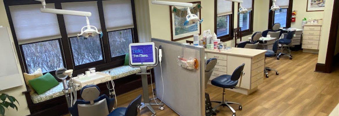 McKenna Orthodontics | West Hartford Office