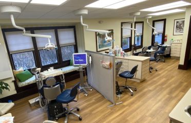 McKenna Orthodontics | West Hartford Office