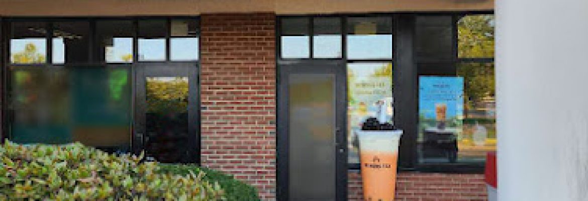 WuKong Tea – South Windsor