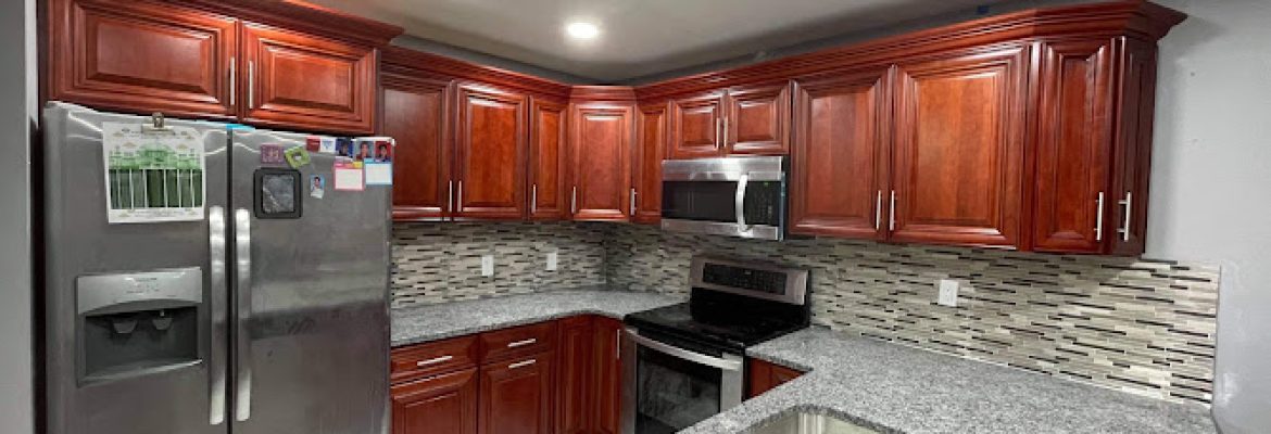 Hartford’s Kitchen Factory LLC