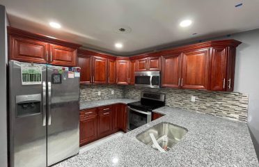Hartford’s Kitchen Factory LLC