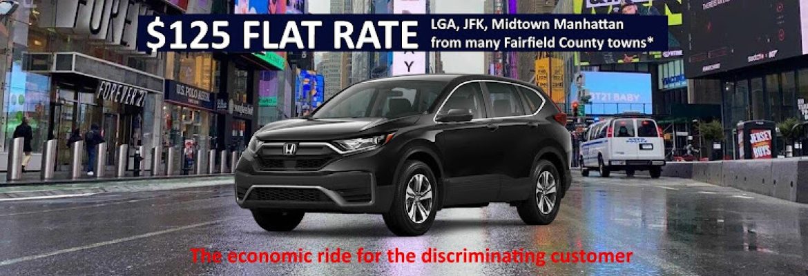 Value Chauffeured Car Service