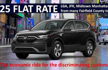 Value Chauffeured Car Service