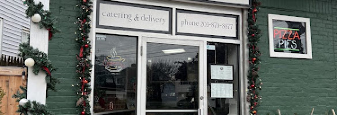 Dal Mare Pizzeria