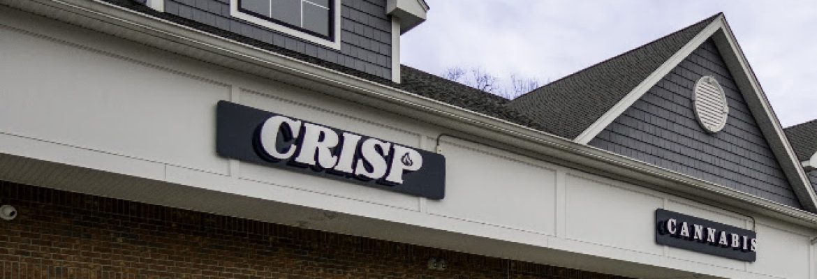 Crisp Cannabis