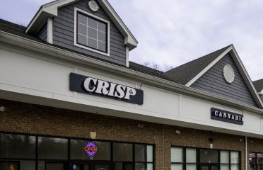 Crisp Cannabis