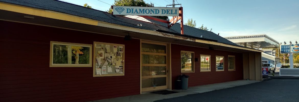 Country Deli (formerly Diamond Deli)