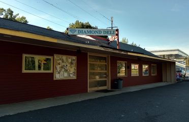 Country Deli (formerly Diamond Deli)