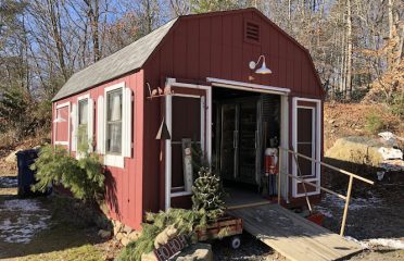 Four Mile River Farm