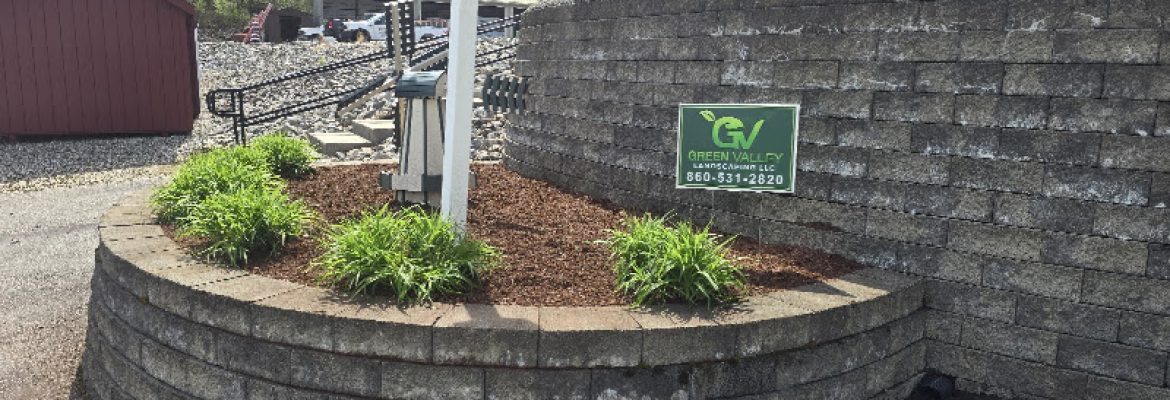 Green Valley Landscaping LLC
