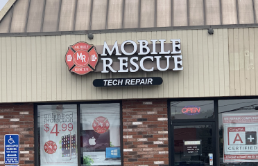 Mobile Rescue Tech