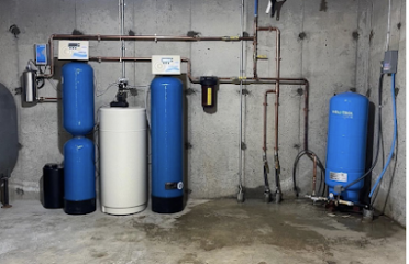 Prestige Plumbing Werks