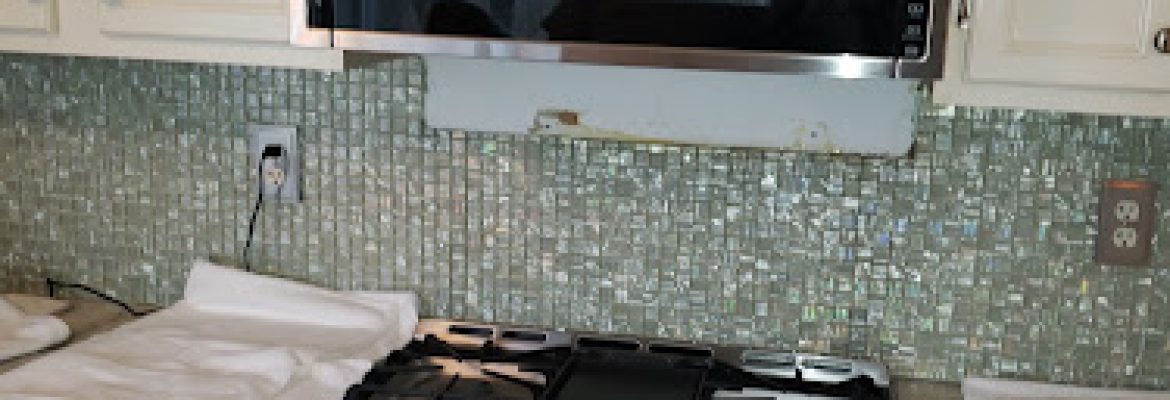 R.F. Dobson Appliance Installation LLC