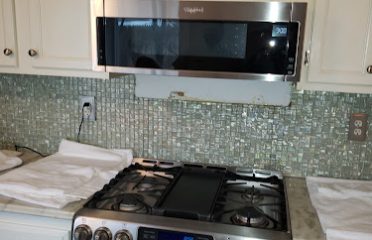 R.F. Dobson Appliance Installation LLC