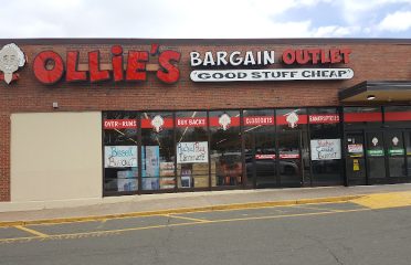 Ollie’s Bargain Outlet