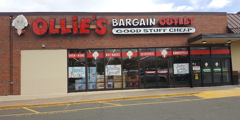 Ollie’s Bargain Outlet