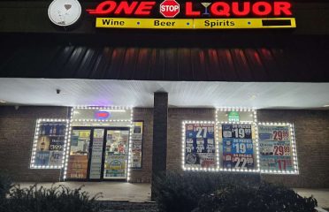 ONE STOP LIQUOR