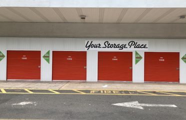 U-Haul Moving & Storage at Lincoln Square Meriden