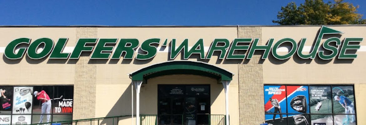 Golfers’ Warehouse