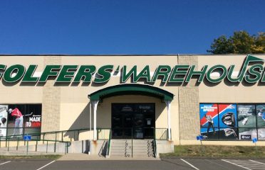Golfers’ Warehouse