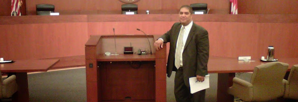 Law Offices Of Victor M. Rodriguez