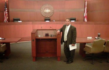 Law Offices Of Victor M. Rodriguez