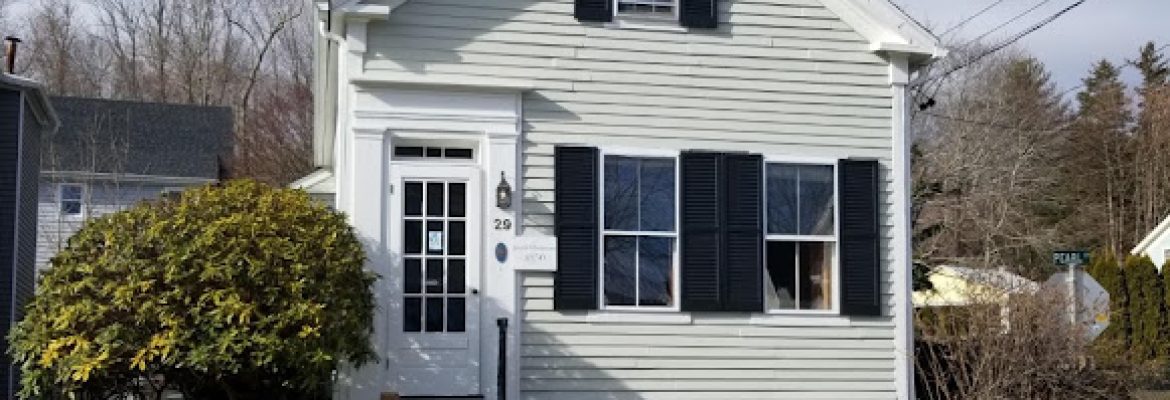 CertaPro Painters of Mystic-Glastonbury, CT