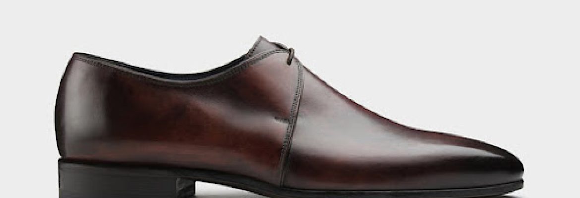 Bondeno Bespoke Custom Made Dress Shoes and Boots Service Center of Hartford