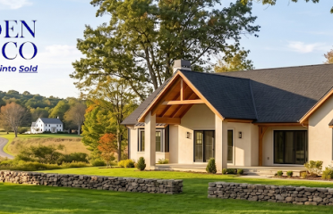 Boyden Real Estate Co
