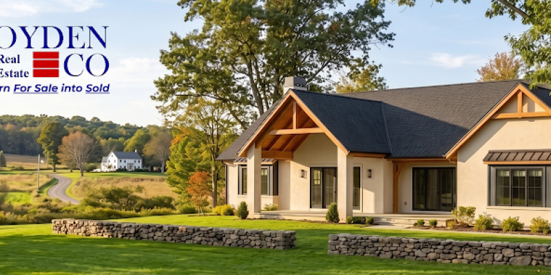 Boyden Real Estate Co