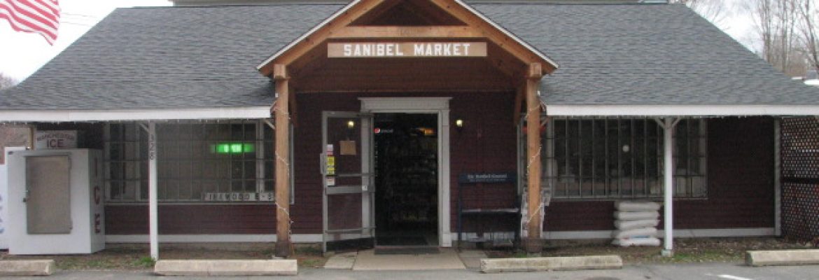 Sanibel Market