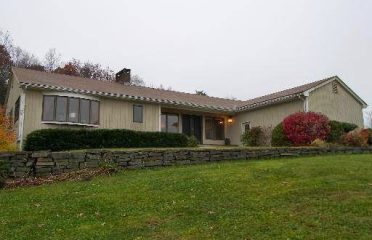 Berkshire Hathaway HomeServices New England Properties