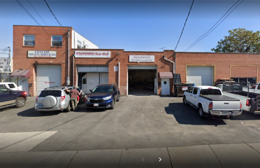 Victory Auto Body of Stamford LLC