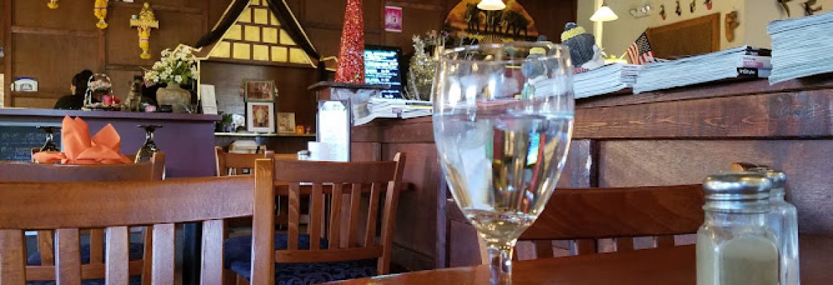 Sawadee Thai Cuisine