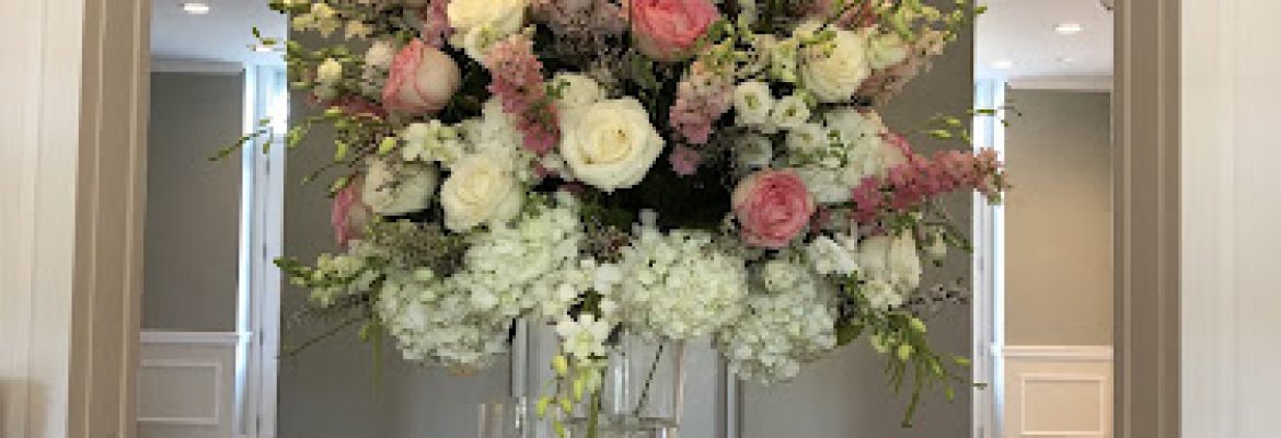 Greenwich Blooms Florist Inc