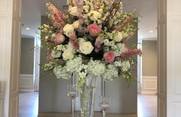 Greenwich Blooms Florist Inc