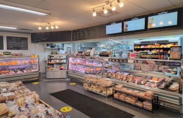 Hometown Market