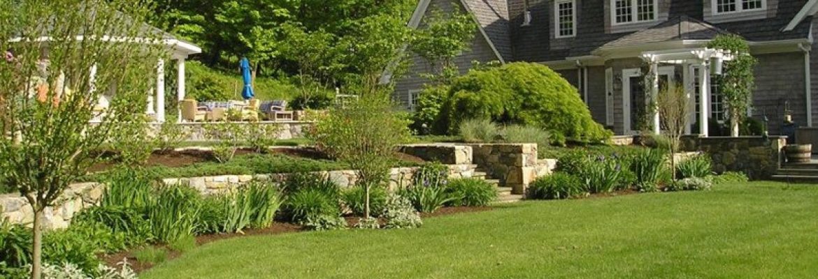 Landsculptors Design & Installation