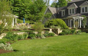 Landsculptors Design & Installation