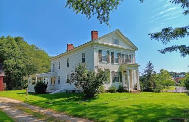 Brookside Farm Museum