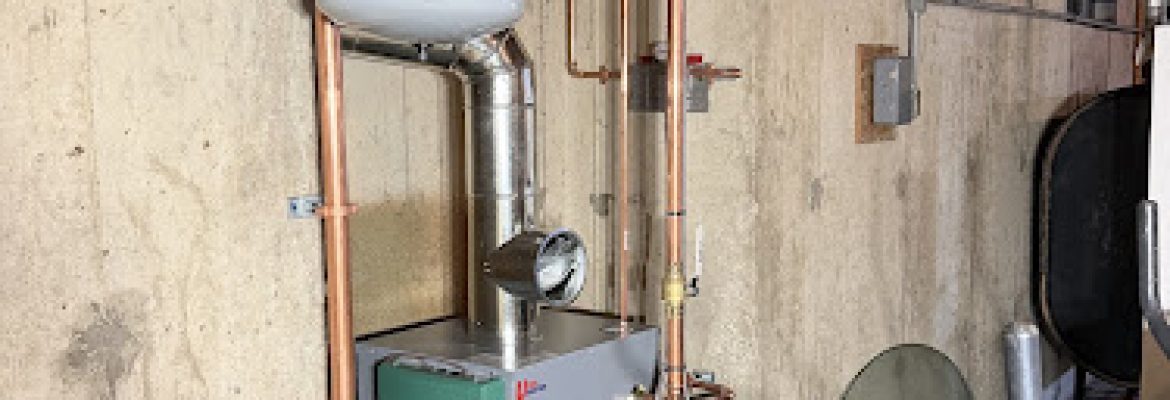NorthEast Heating & Cooling