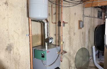 NorthEast Heating & Cooling