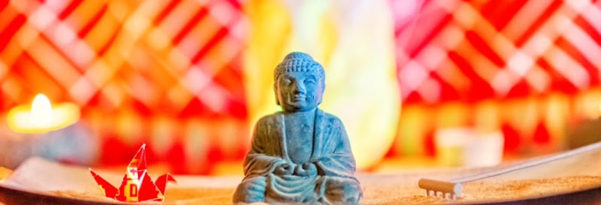Life Balance Therapeutic Massage, LLC