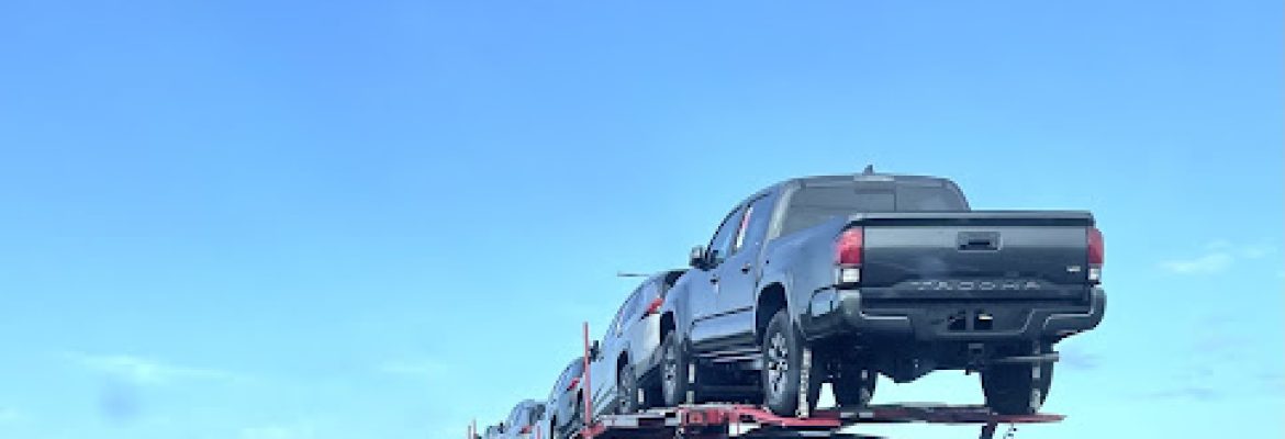 Vehicle Transport Services | Hartford